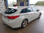 2013 HYUNDAI I40 ACTIVE BLUE DRIVE CRD  for sale at Copart EAST KILBRIDE