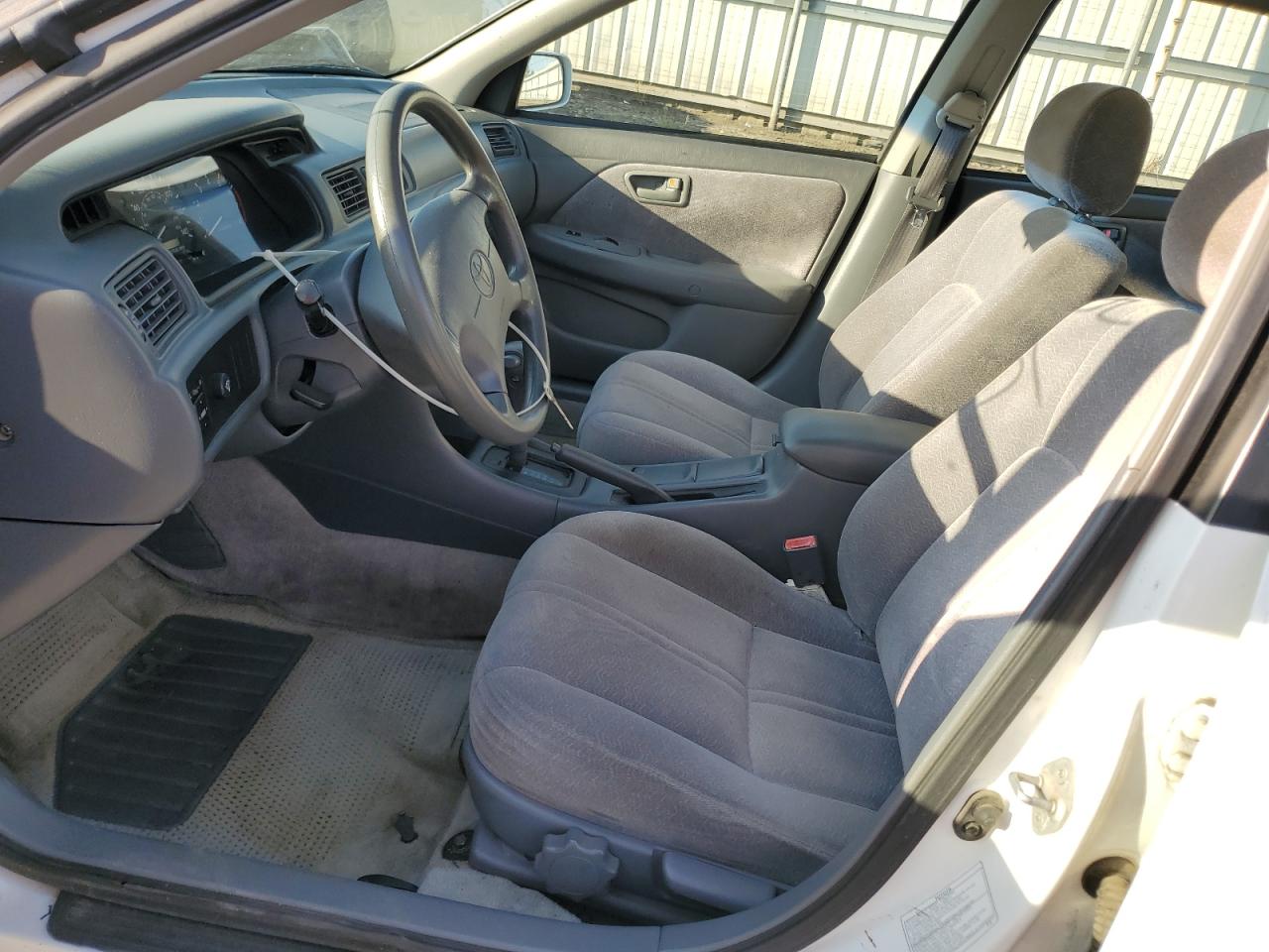 1999 Toyota Camry Ce VIN: 4T1BG22K4XU881380 Lot: 87276975