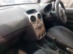 2010 VAUXHALL CORSA ENERGY  for sale at Copart EAST KILBRIDE