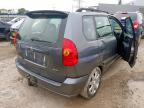 2004 MITSUBISHI SPACE STAR S DI-D  for sale at Copart BRISTOL
