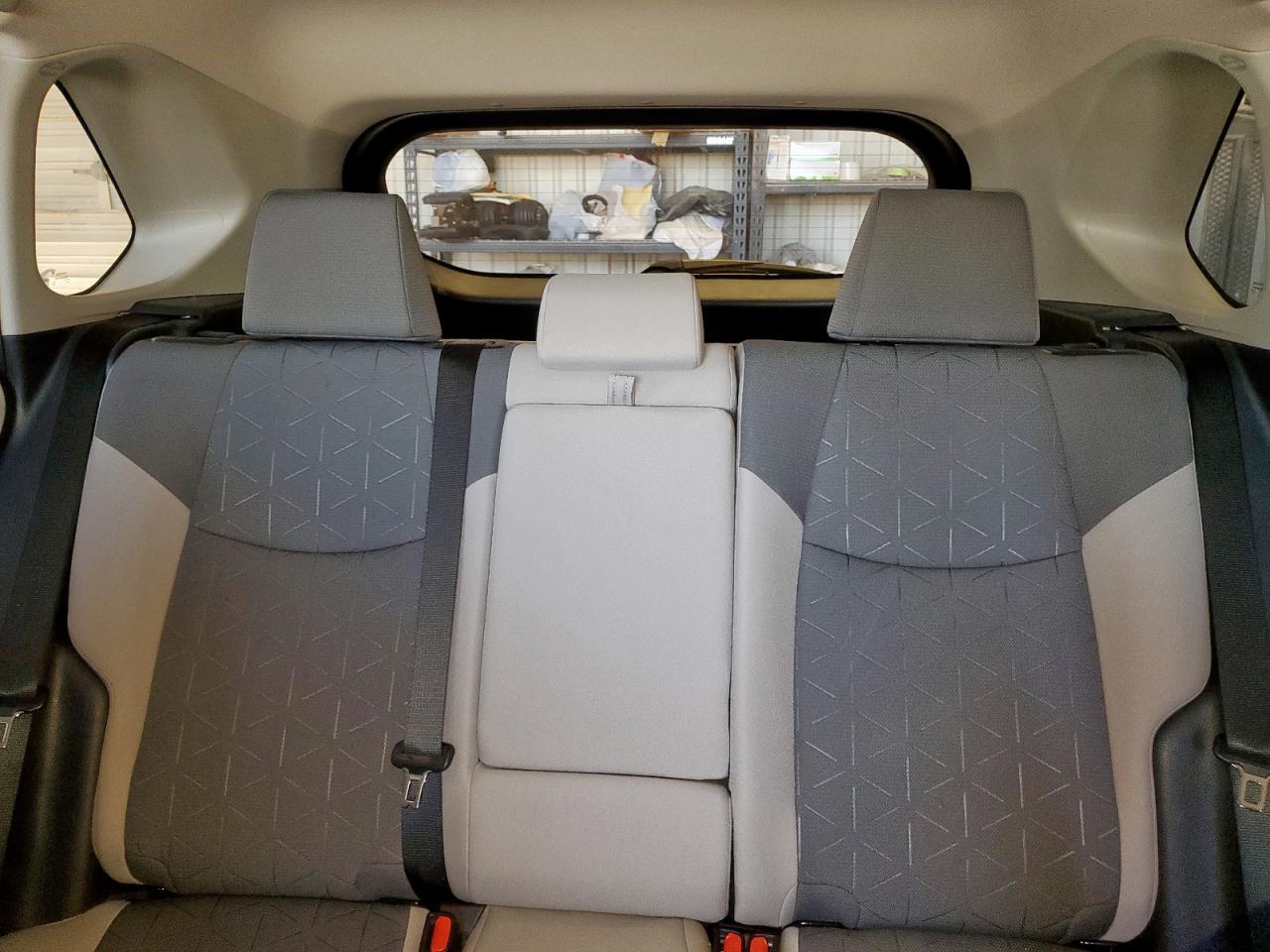 2022 Toyota Rav4 Xle VIN: 2T3W1RFV3NC206951 Lot: 82331565