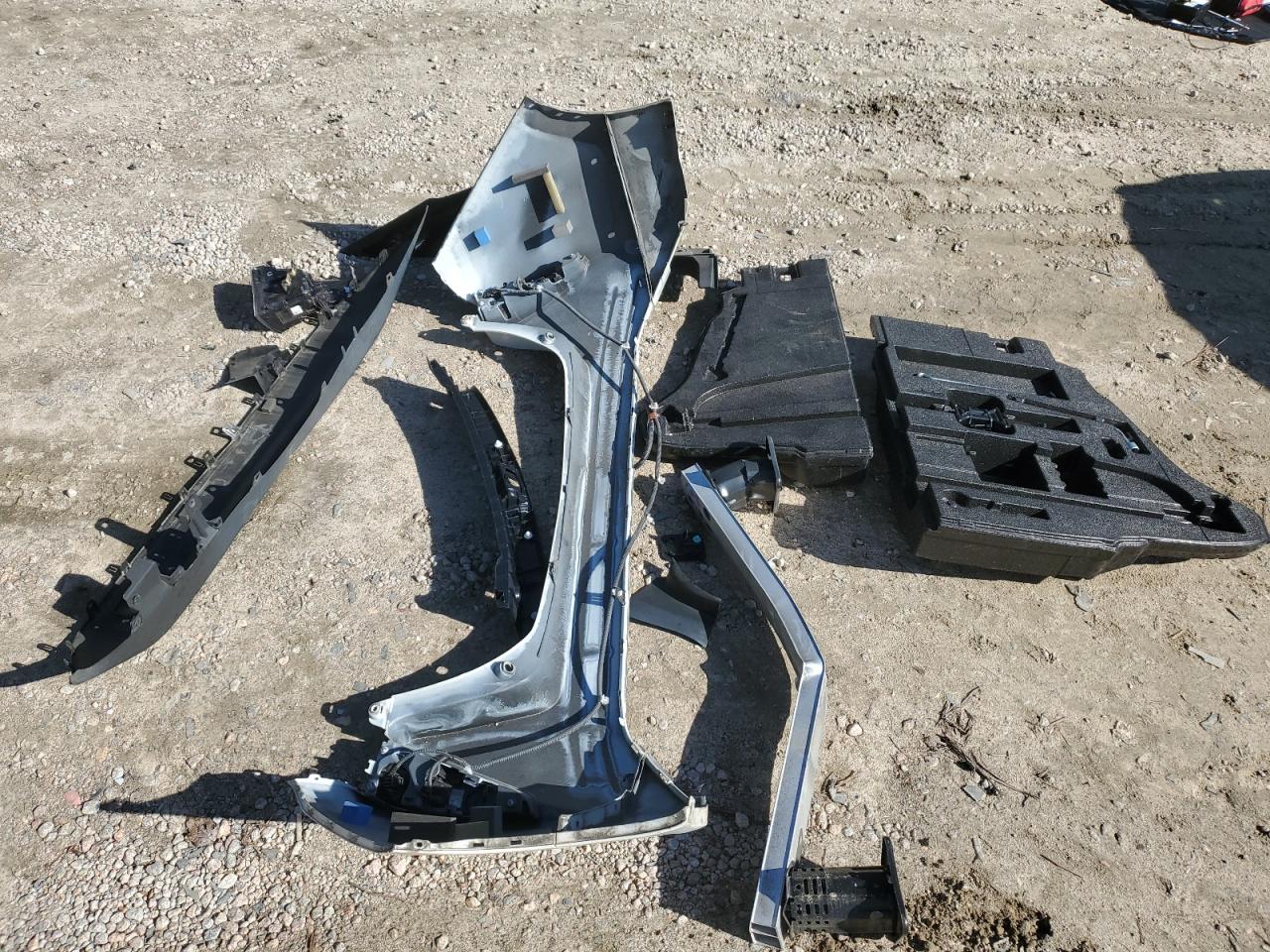 2018 Toyota Prius VIN: JTDKARFU6J3067657 Lot: 81856165