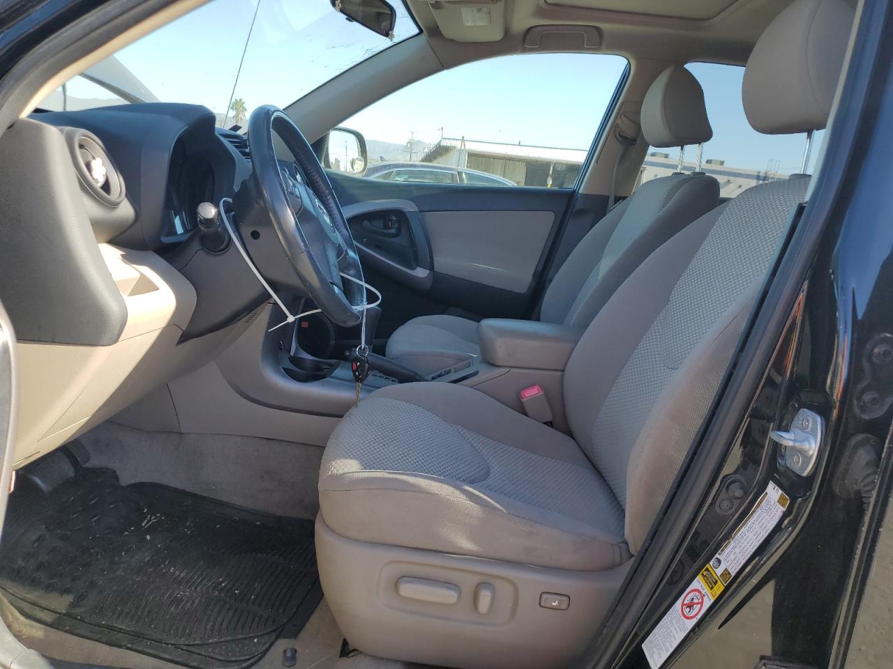 2007 Toyota Rav4 Limited VIN: JTMZD31V076051948 Lot: 90474945