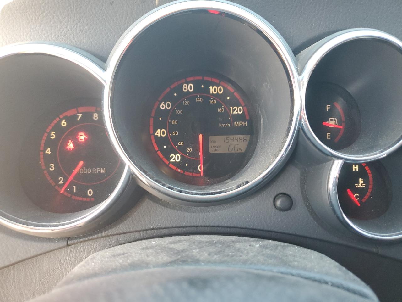 2006 Pontiac Vibe VIN: 5Y2SL65806Z445831 Lot: 87412775