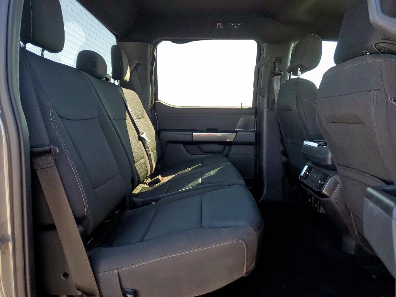 2023 Ford F150 Supercrew VIN: 1FTEW1CP7PKF89999 Lot: 90716745