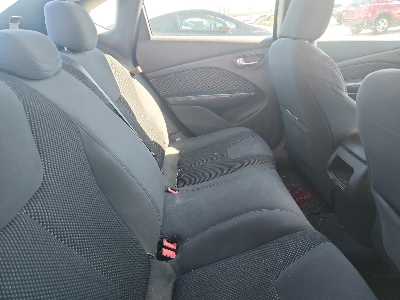 2015 Dodge Dart Se VIN: 1C3CDFAA7FD123103 Lot: 90308045