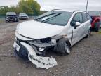 2023 TOYOTA COROLLA ICON HEV CVT  for sale at Copart WOLVERHAMPTON