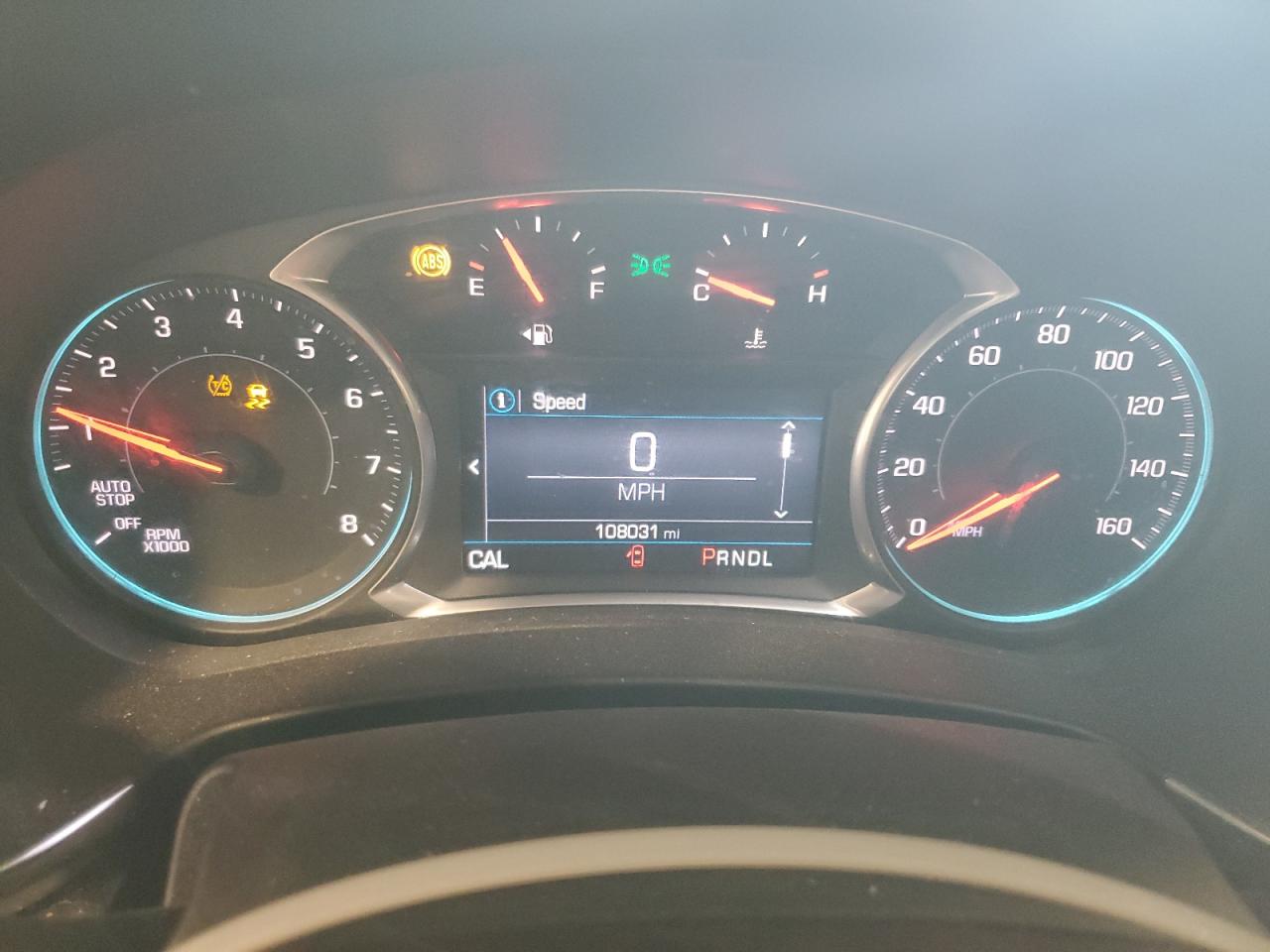 2020 Chevrolet Equinox Lt VIN: 3GNAXUEV2LS533631 Lot: 82335455