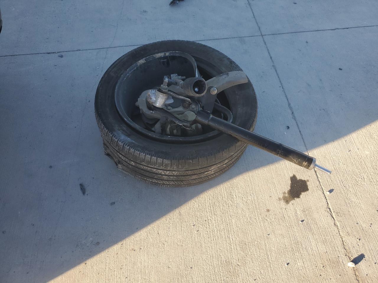 2021 Dodge Durango Gt VIN: 1C4RDHDG4MC519543 Lot: 82708675