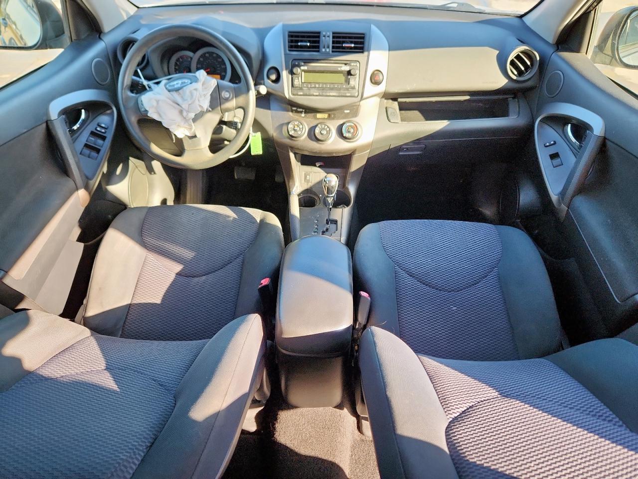 2012 Toyota Rav4 Sport VIN: JTMWF4DV2C5044482 Lot: 85091985