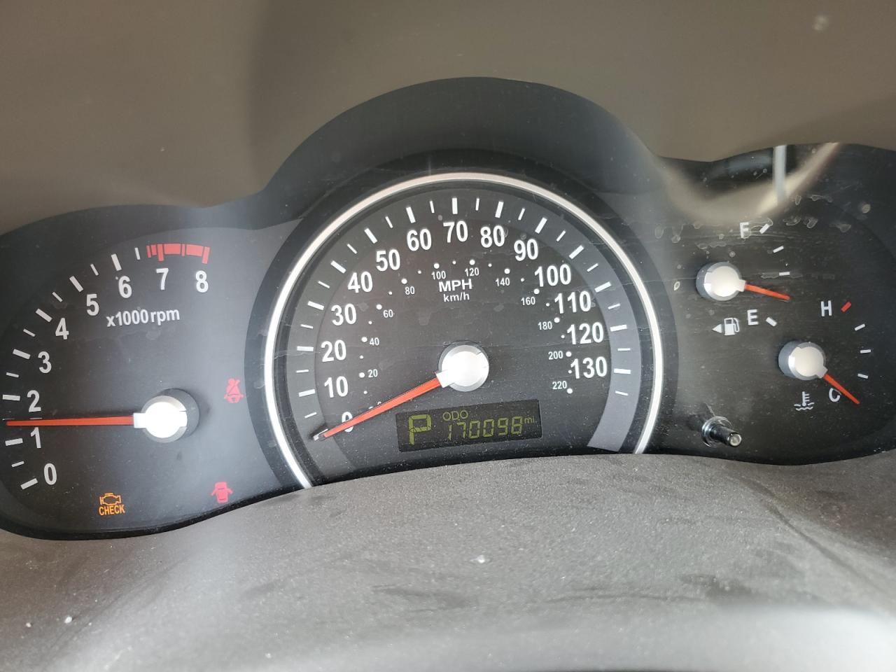 2011 Kia Sedona Lx VIN: KNDMG4C74B6411690 Lot: 84290665