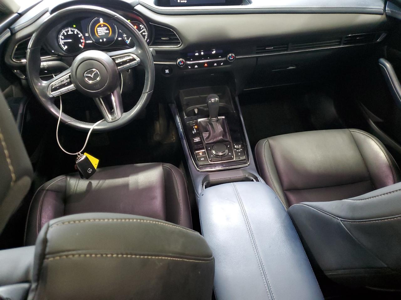 2021 Mazda Cx-30 Preferred VIN: 3MVDMBCL6MM217125 Lot: 89885975