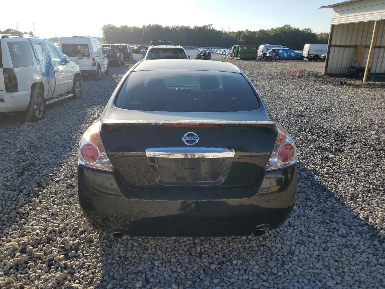 2011 Nissan Altima Base VIN: 1N4AL2AP6BN514840 Lot: 82386985