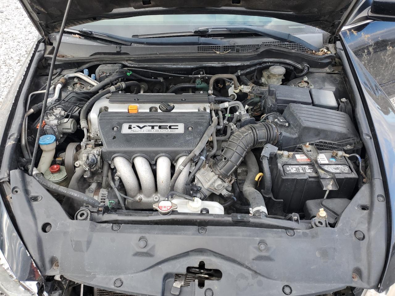 2006 Honda Accord Se VIN: 1HGCM56366A098200 Lot: 90983355