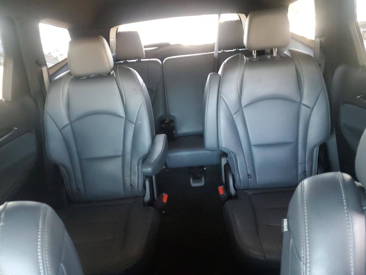 2022 Buick Enclave Premium VIN: 5GAERCKW4NJ134429 Lot: 82601895