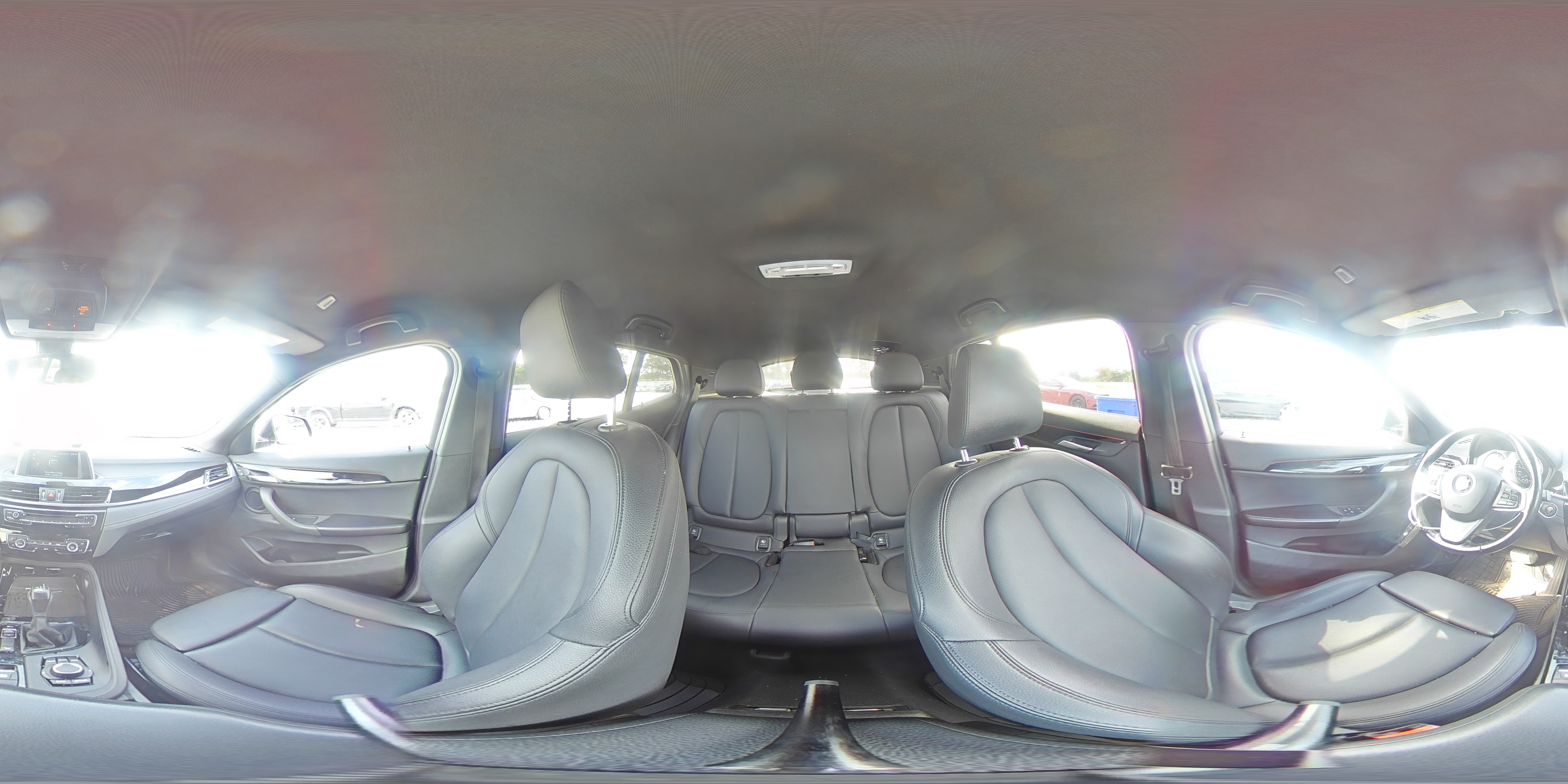 2018 BMW X2 xDrive28I VIN: WBXYJ5C37JEF71529 Lot: 82413265