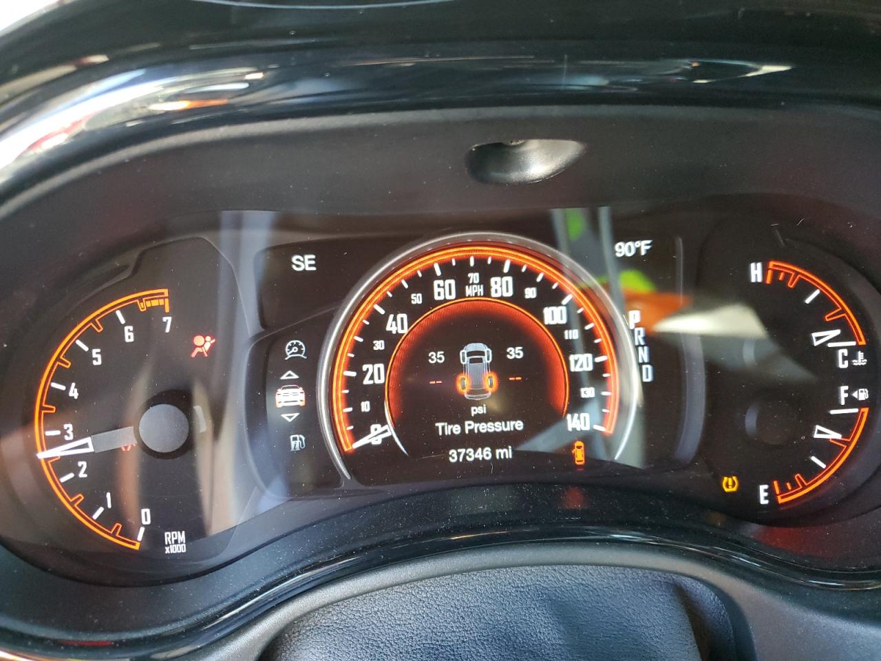 2021 Dodge Durango Gt VIN: 1C4RDHDG1MC846949 Lot: 90727815