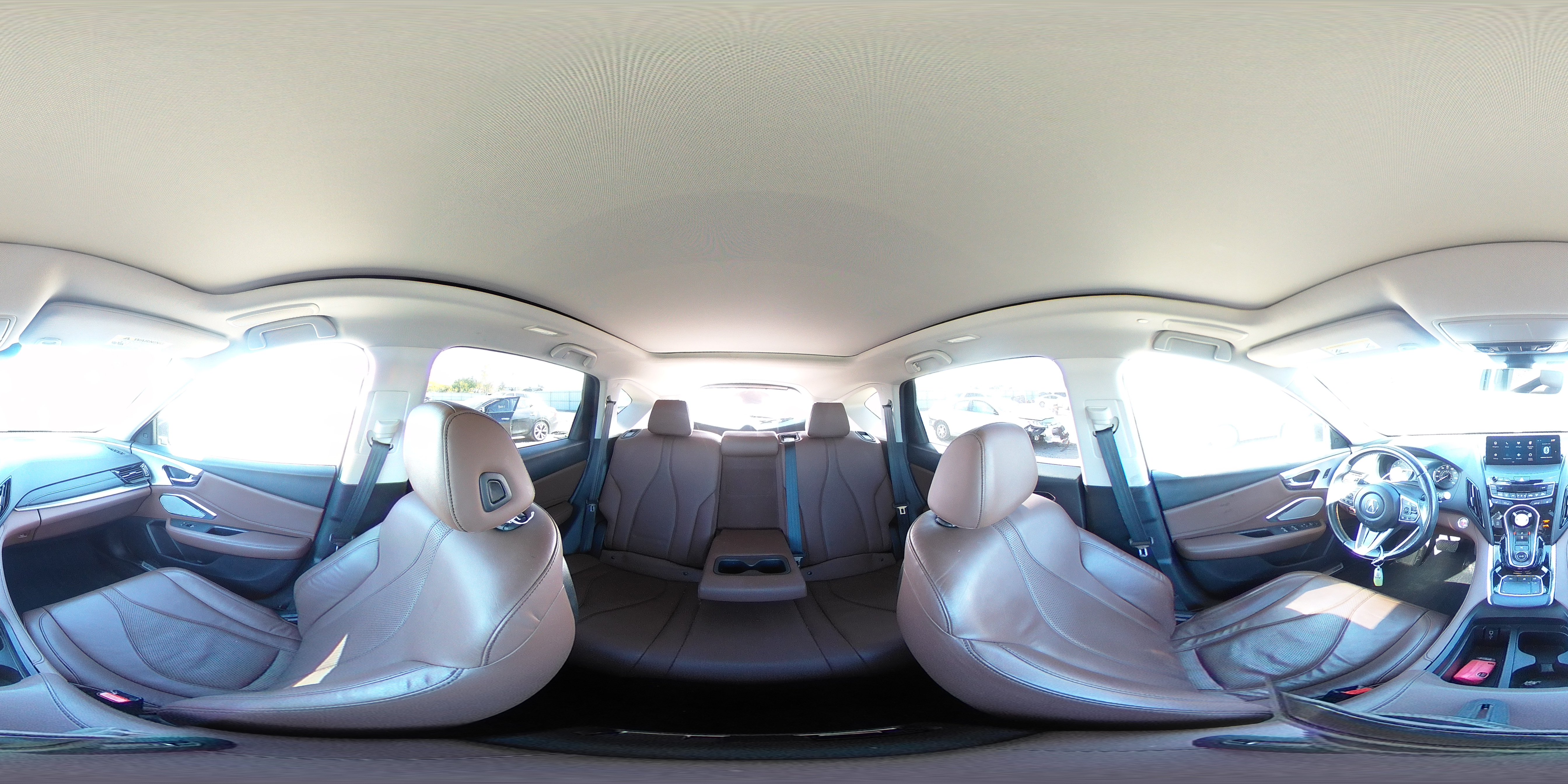 2020 Acura Rdx Technology VIN: 5J8TC2H56LL020628 Lot: 90101765