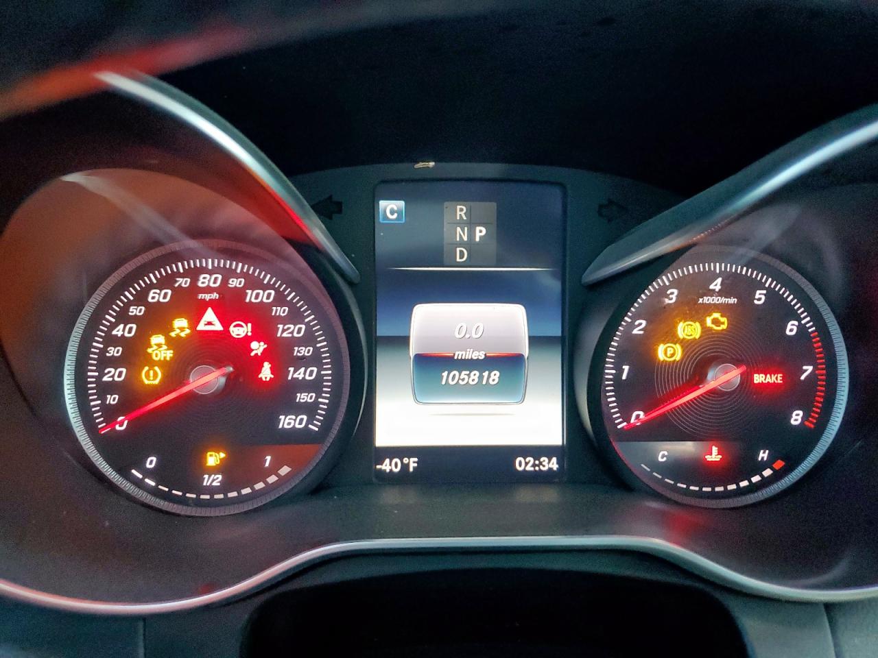 2018 Mercedes-Benz Glc 300 VIN: WDC0G4JB8JV050839 Lot: 90357535