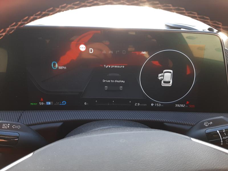 2024 KIA EV6 166KW GT LINE S 77.4KWH 5DR AUTO