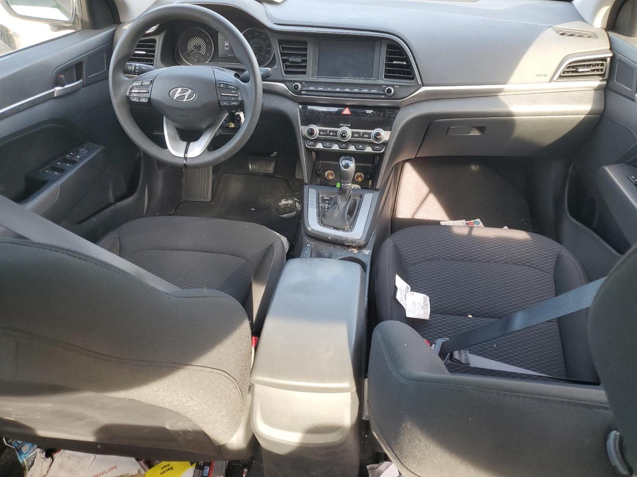 Elantra Elantra
