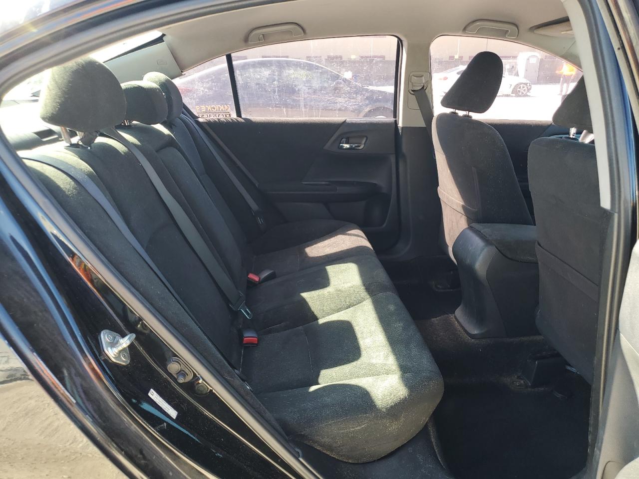 2013 Honda Accord Lx VIN: 1HGCR2F30DA173552 Lot: 84798565