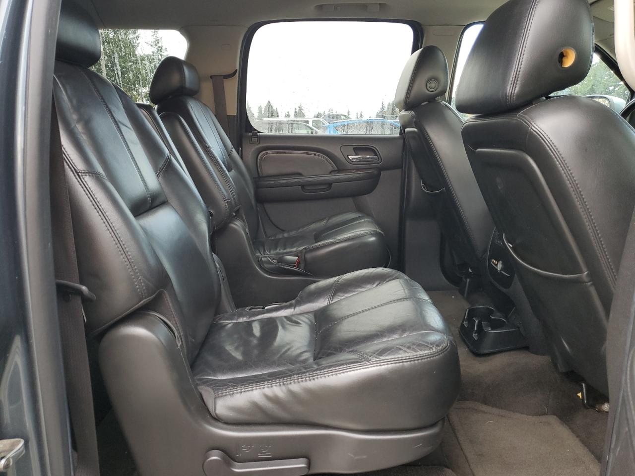 2007 GMC Yukon Xl Denali VIN: 1GKFK66857J387223 Lot: 89518535