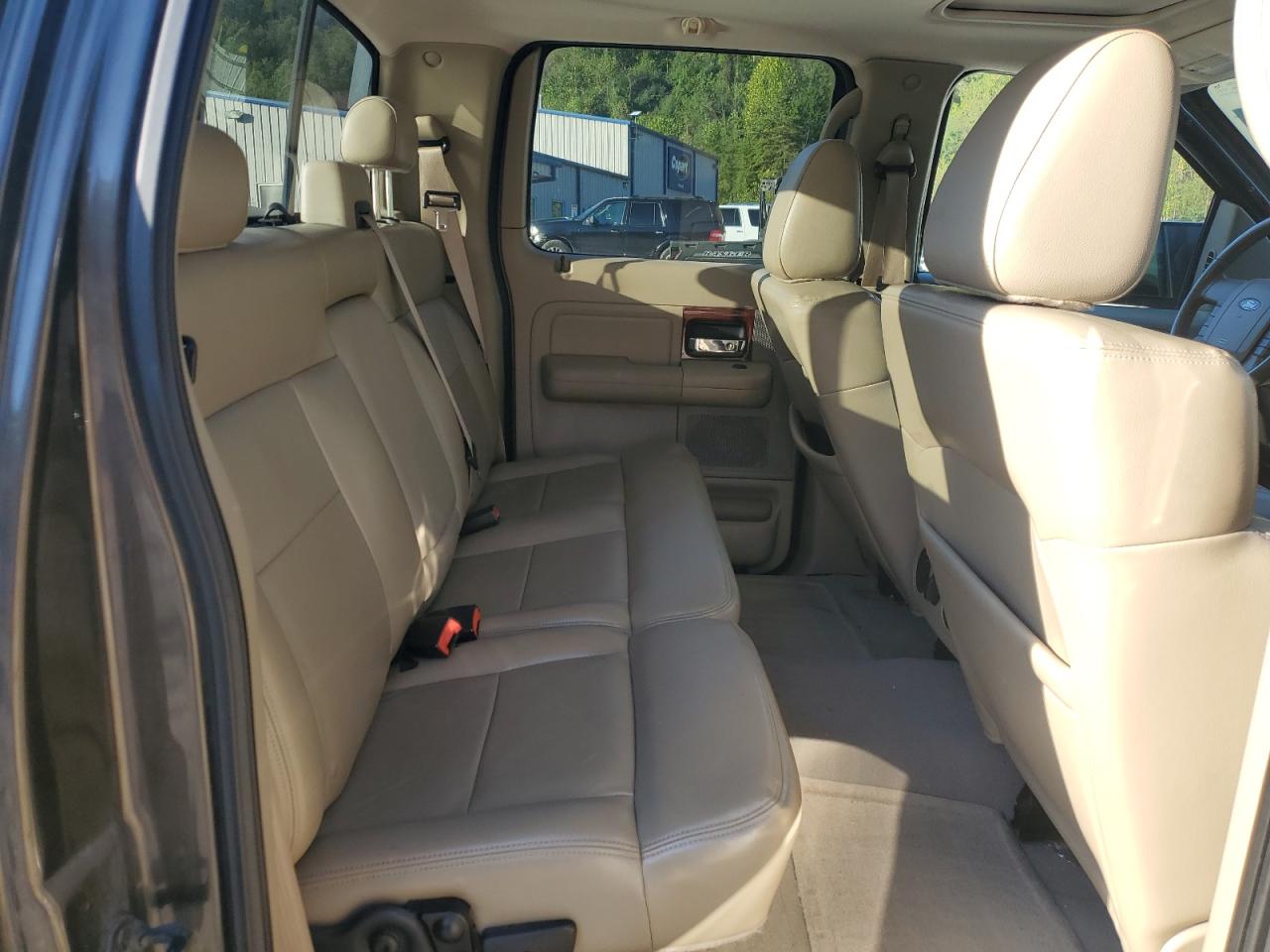 2008 Ford F150 Supercrew VIN: 1FTPW14V08FA20380 Lot: 81363245