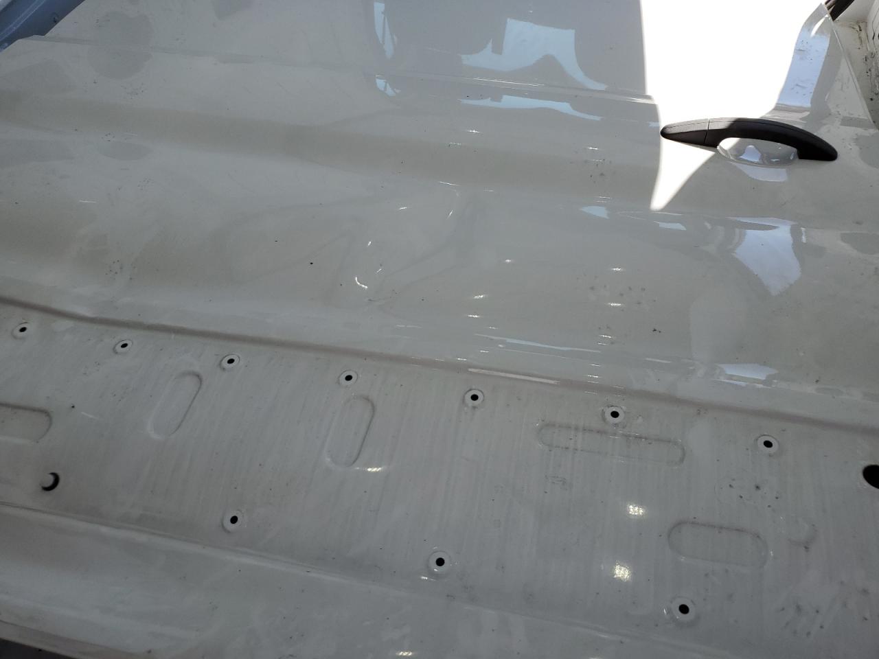 2023 Ford Transit T-250 VIN: 1FTBR1C81PKB96809 Lot: 86511265