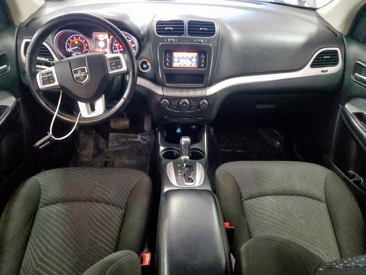 2020 Dodge Journey Se VIN: 3C4PDCAB2LT271833 Lot: 85117375