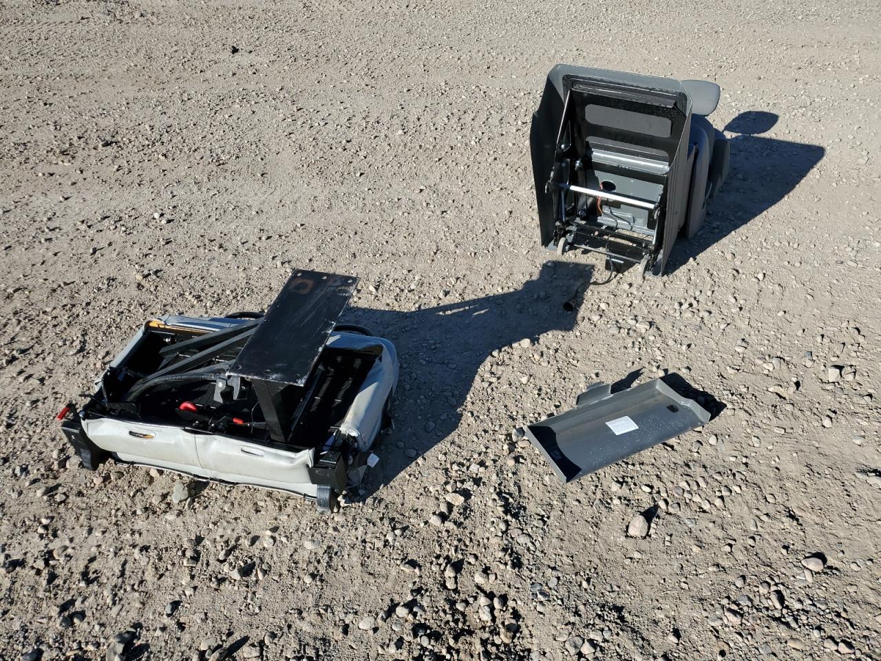 2010 Dodge Grand Caravan Se VIN: 2D4RN4DE0AR343455 Lot: 82480665