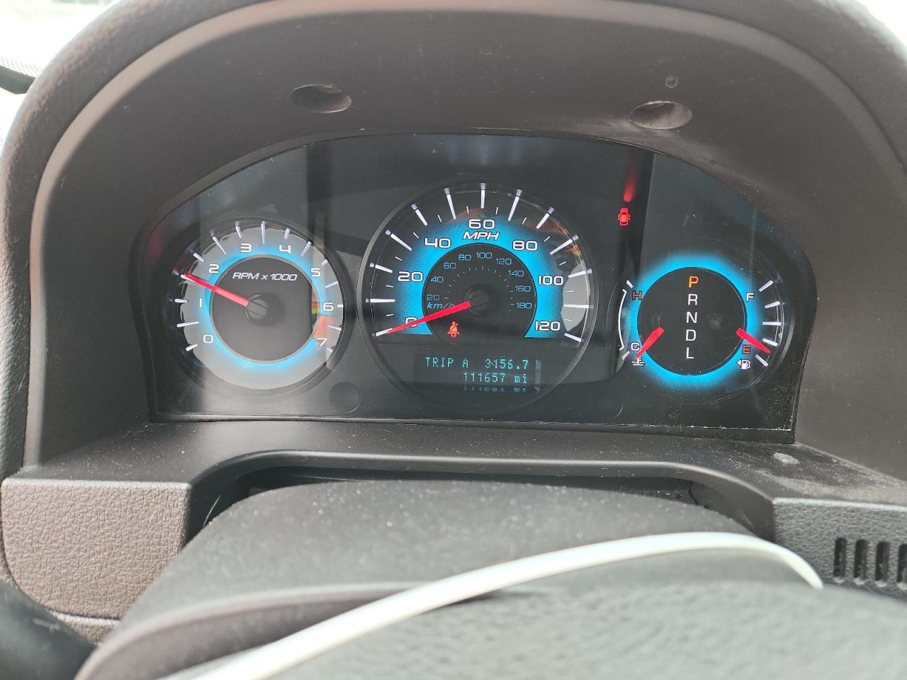 2012 Ford Fusion Se VIN: 3FAHP0HA9CR391056 Lot: 90431825