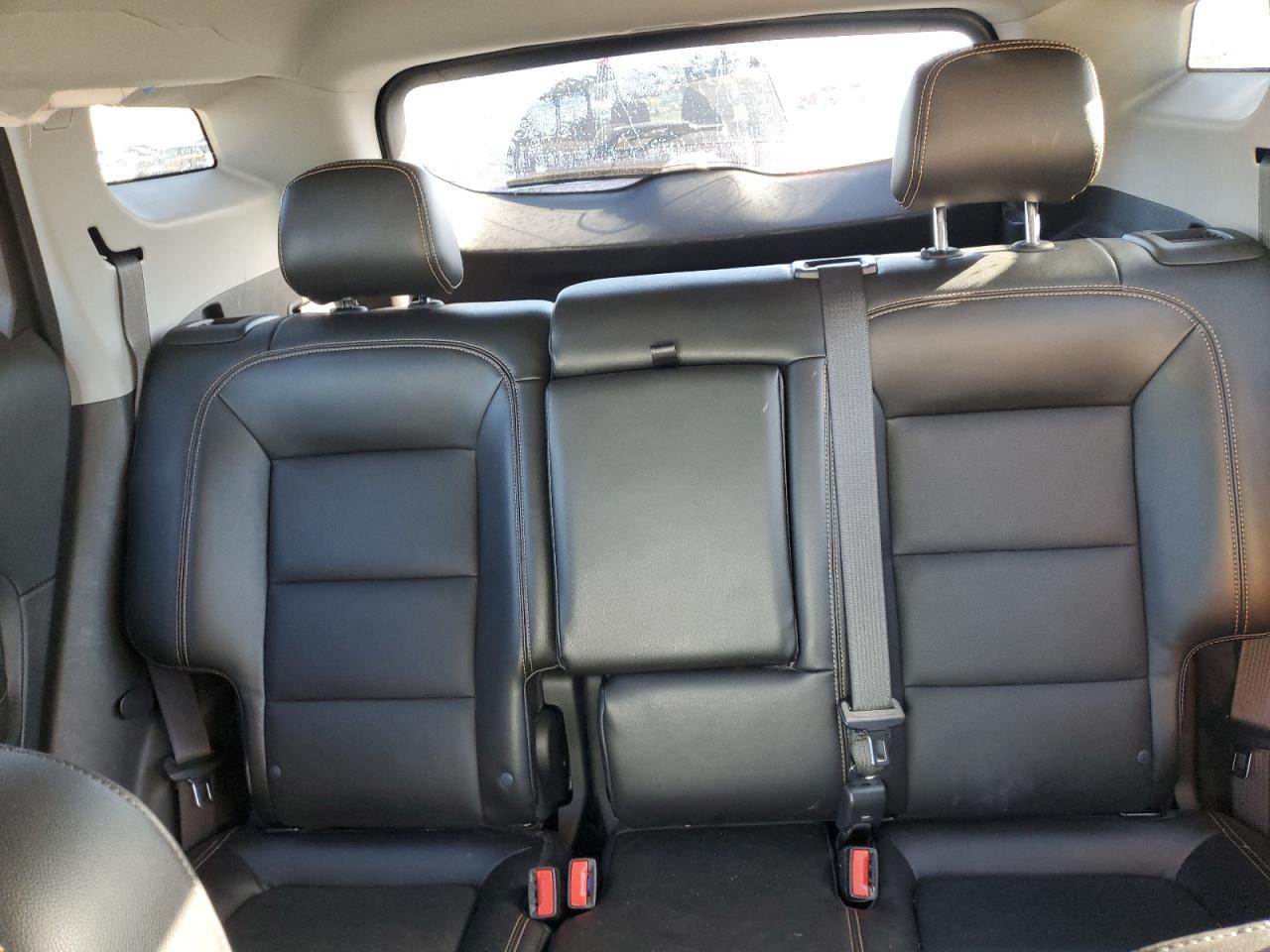 2021 GMC Terrain Slt VIN: 3GKALVEV2ML344441 Lot: 90106705