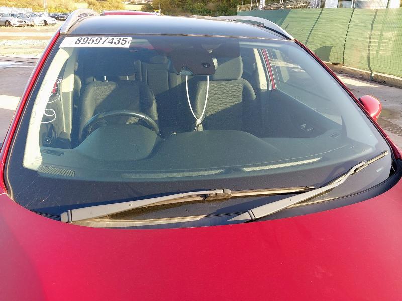 2016 NISSAN QASHQAI 1.2 DIG-T N-CONNECTA 5DR