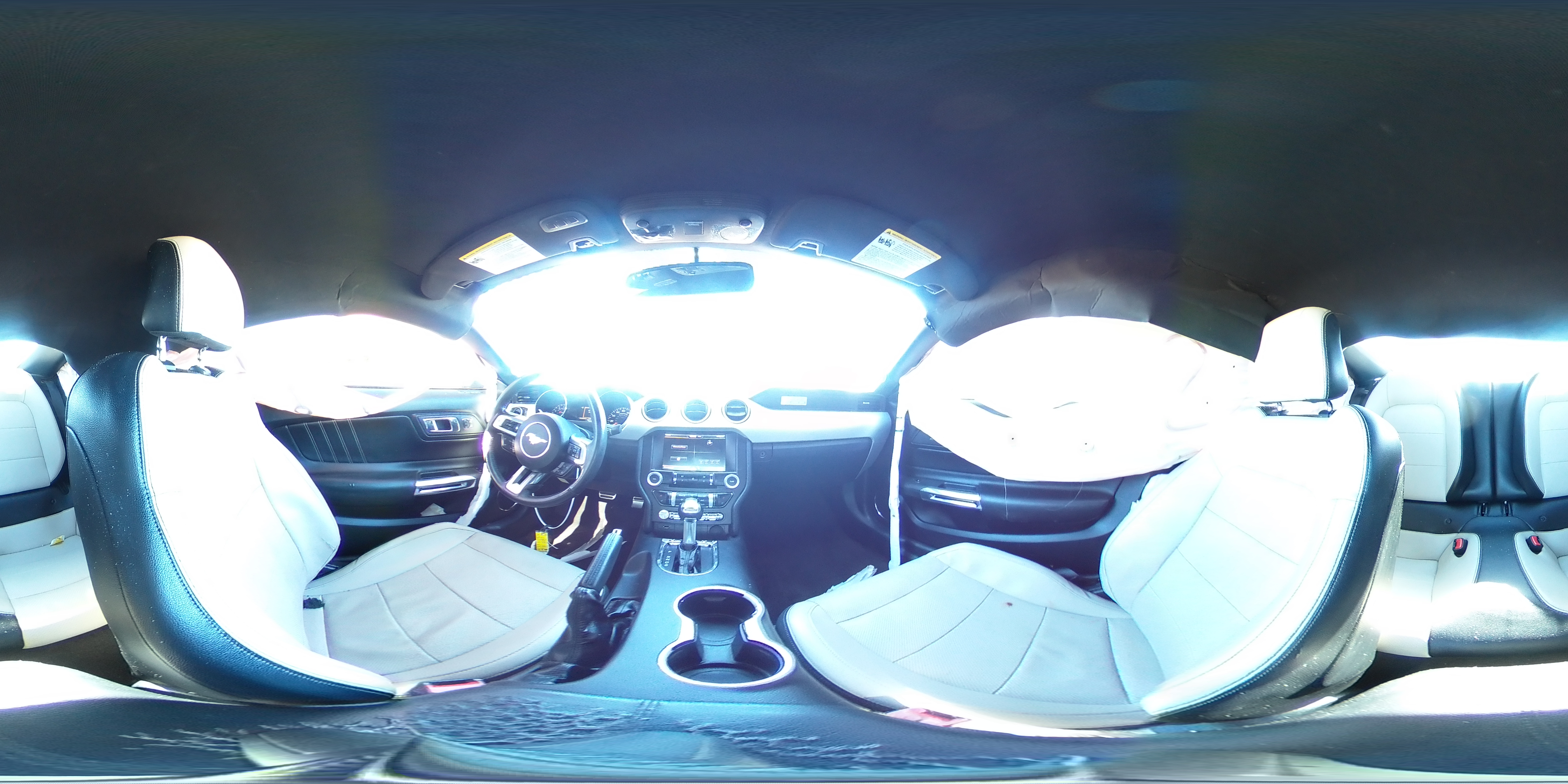 2015 Ford Mustang Gt VIN: 1FA6P8CF4F5380627 Lot: 82480475