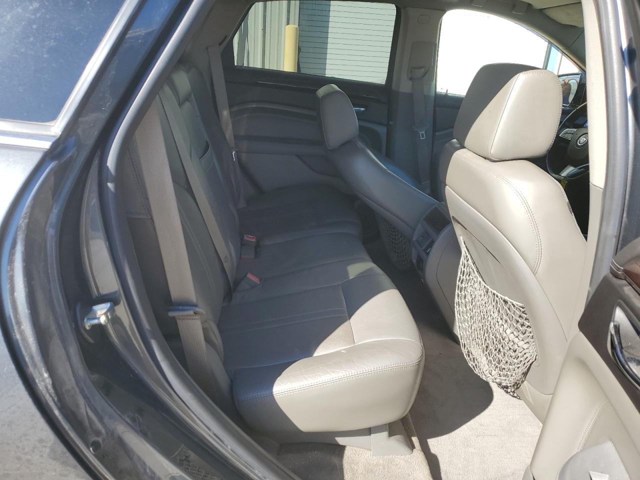 2010 Cadillac Srx Luxury Collection VIN: 3GYFNAEY4AS544344 Lot: 90824625