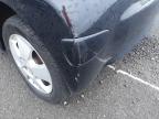 2009 TOYOTA AYGO 1.0 VVT-I BLACK 5DR for sale at Copart SANDTOFT
