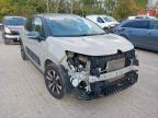 2023 CITROEN C3 1.2 PURETECH C-SERIES EDITION 5DR for sale at Copart SANDWICH