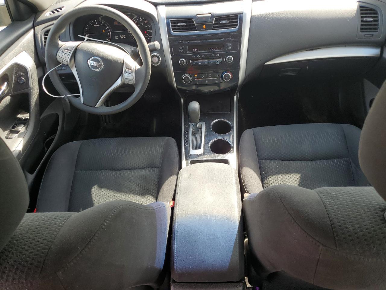 2014 Nissan Altima 2.5 VIN: 1N4AL3APXEN355783 Lot: 82280935