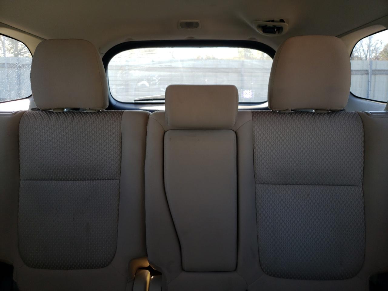 2016 Mitsubishi Outlander Se VIN: JA4AZ3A32GZ016429 Lot: 90223565