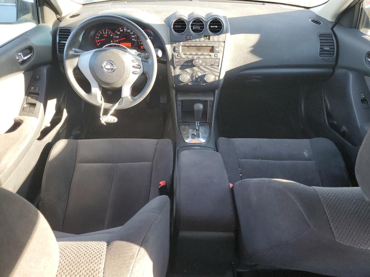 2009 Nissan Altima 2.5 VIN: 1N4AL21E69N551296 Lot: 82444875
