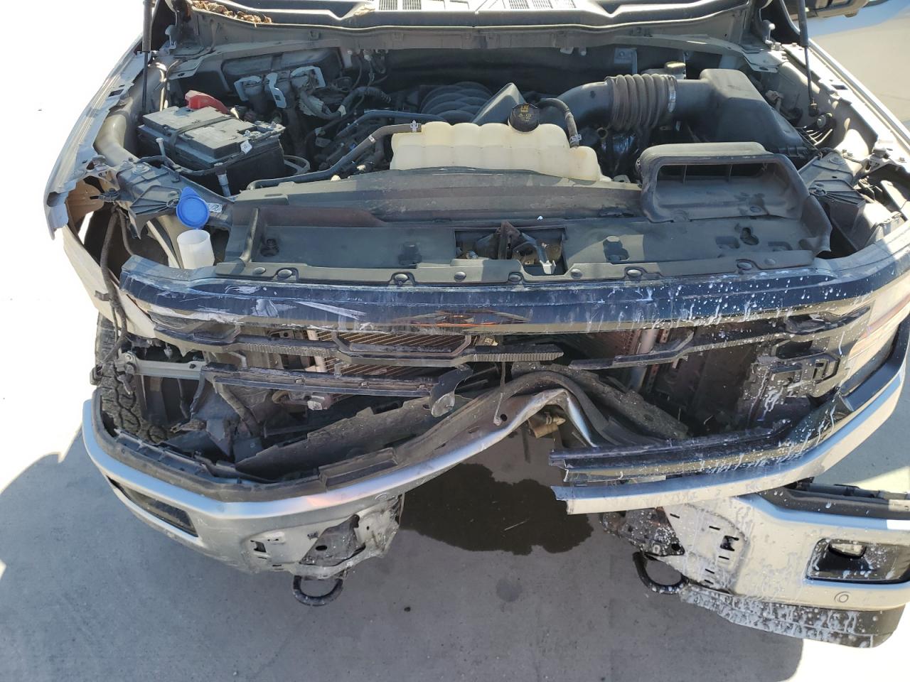 2024 Ford F150 Xlt VIN: 1FTFW3L54RKE81387 Lot: 87456395