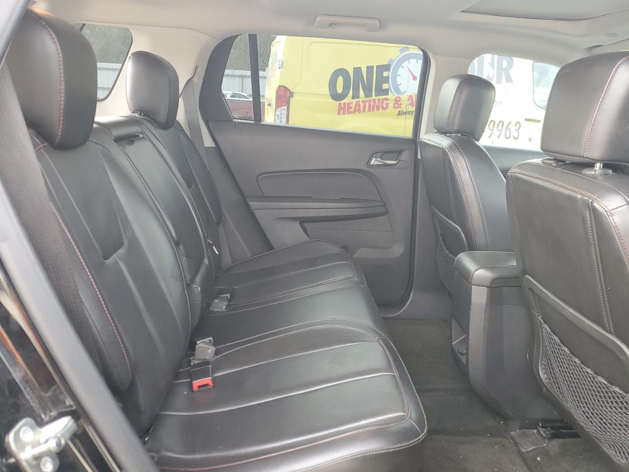 2012 GMC Terrain Slt VIN: 2GKALWEK5C6117971 Lot: 90737615