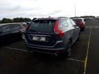 2017 VOLVO XC60 D5 [220] R DESIGN NAV 5DR AWD GEARTRONIC for sale at Copart SANDTOFT