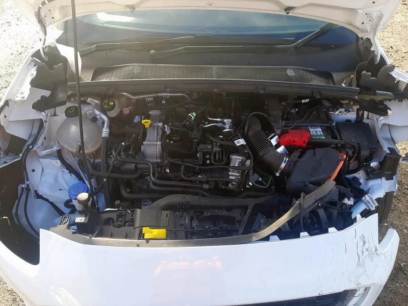 2025 FORD PUMA 1.0 ECOBOOST HYBRID MHEV ST-LINE 5DR