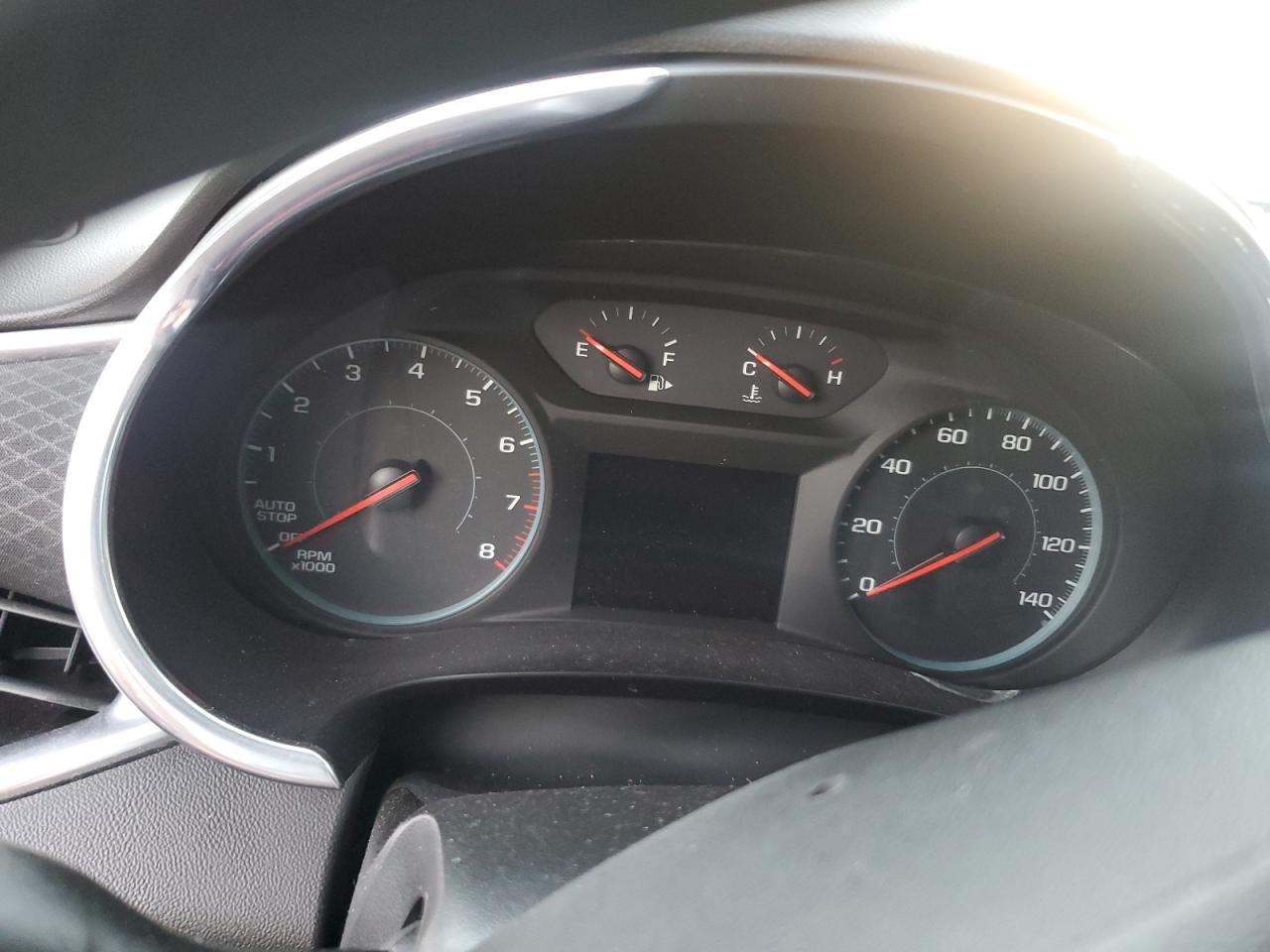 2019 Chevrolet Malibu Lt VIN: 1G1ZD5STXKF183156 Lot: 86600775