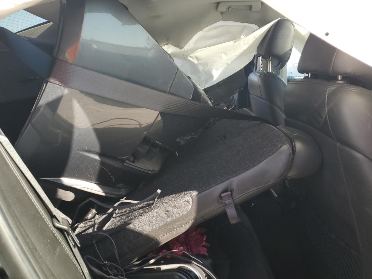 2011 Cadillac Cts Premium Collection VIN: 1G6DP5ED7B0163210 Lot: 85929575