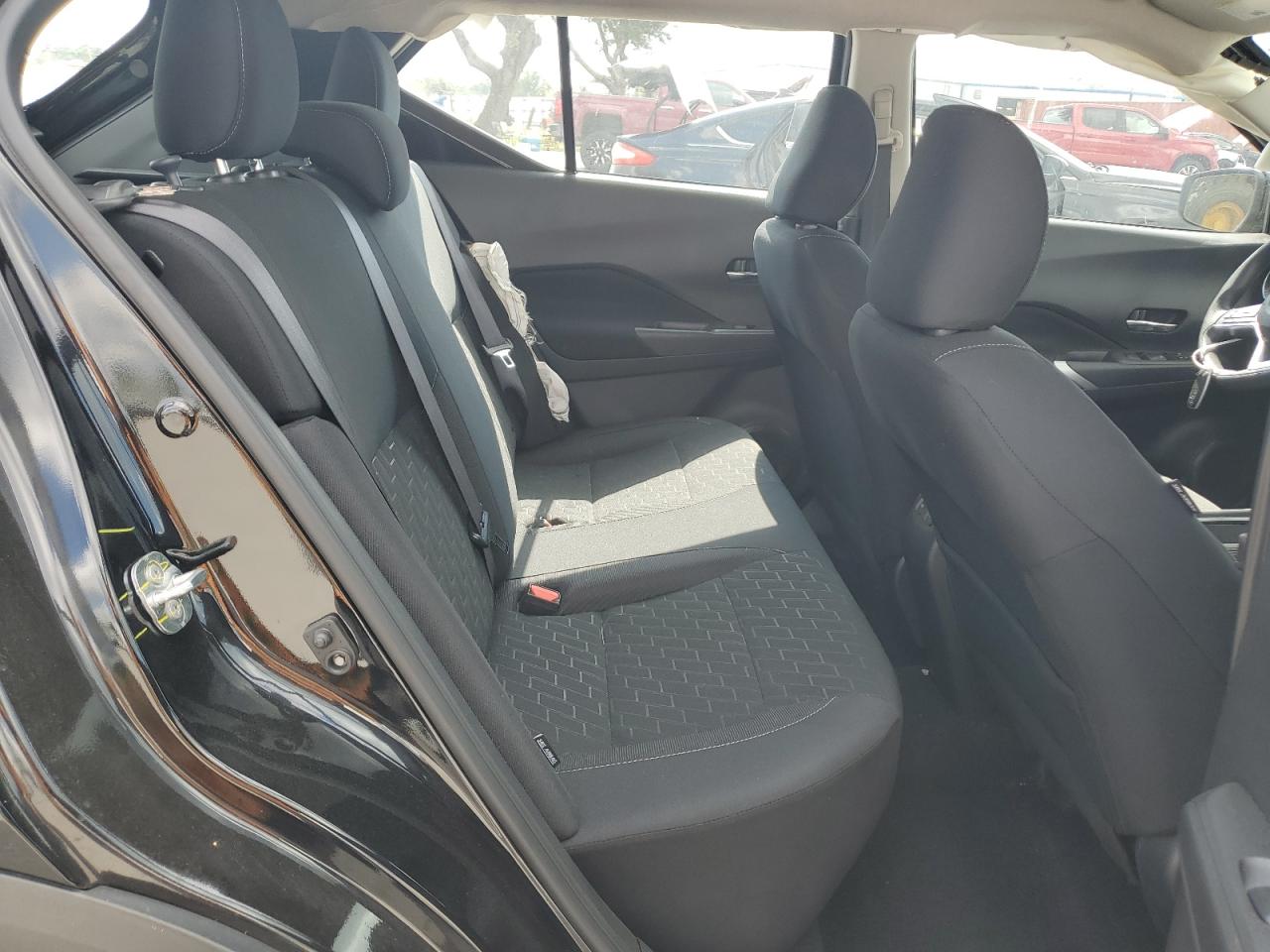 2024 Nissan Kicks Sv VIN: 3N1CP5CV1RL576339 Lot: 84807965