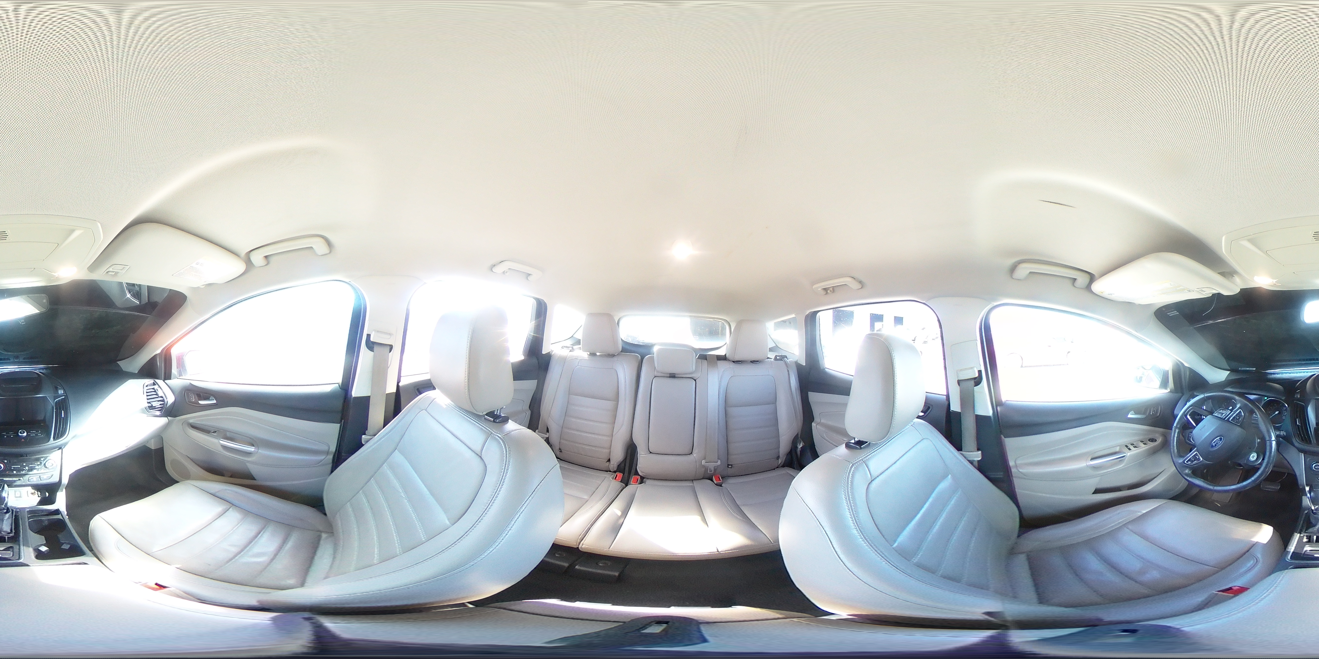 2018 Ford Escape Sel VIN: 1FMCU0HD3JUB97597 Lot: 87246065