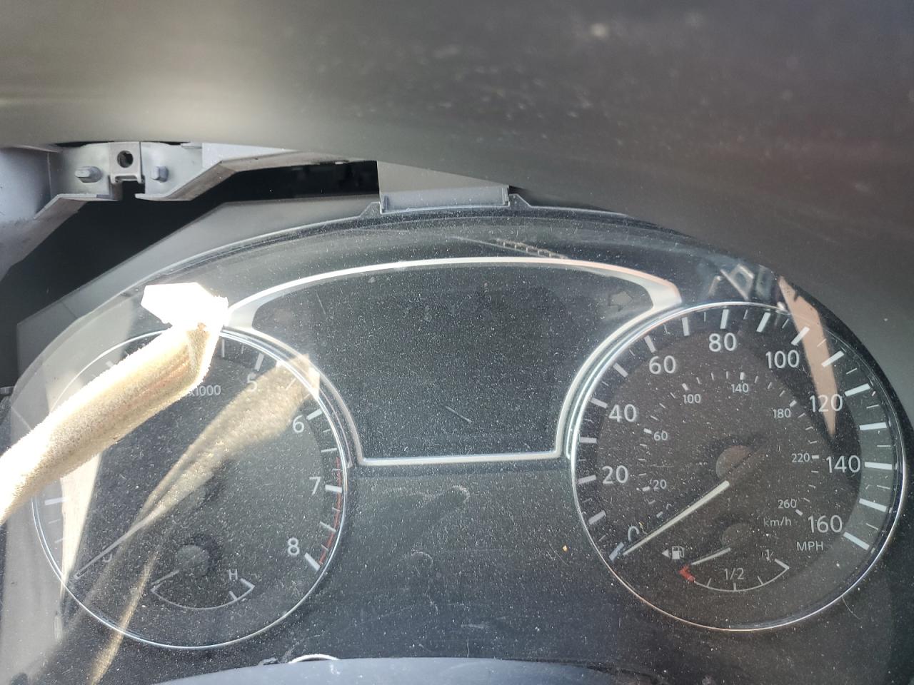 2019 Nissan Pathfinder S VIN: 5N1DR2MM9KC596108 Lot: 82482725